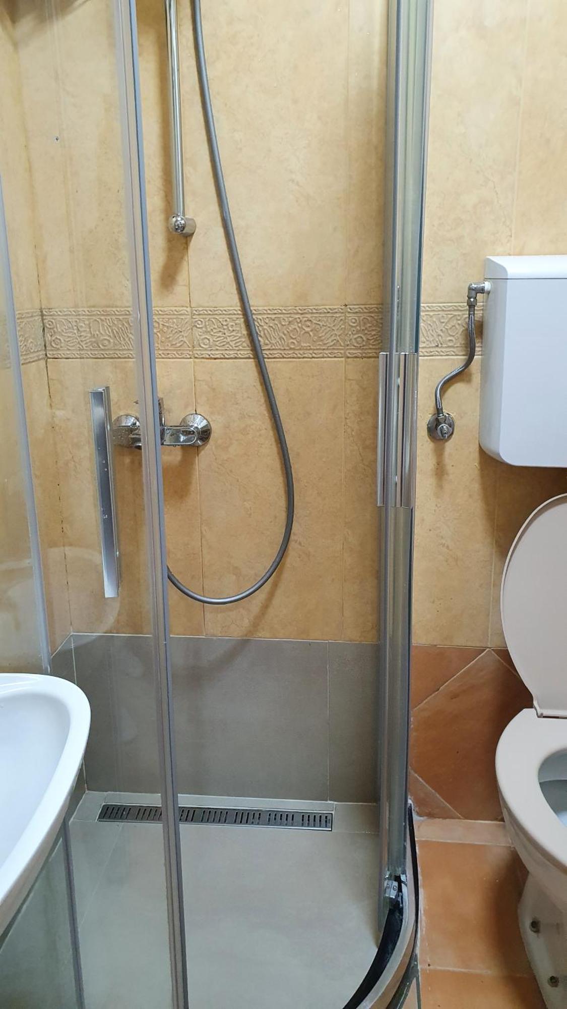 Apartment Bianka Budva